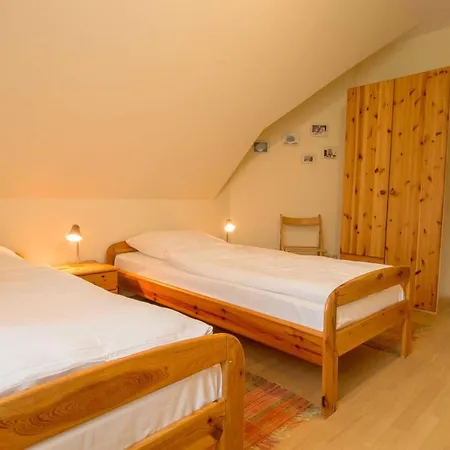 Zur Hanse 2_4 Apartamento *